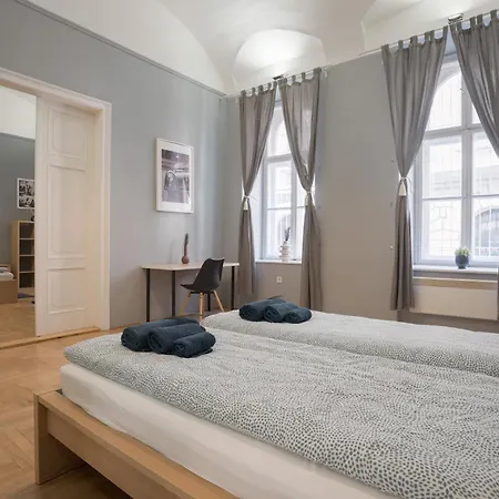 La Racha - By Agada Lägenhet *