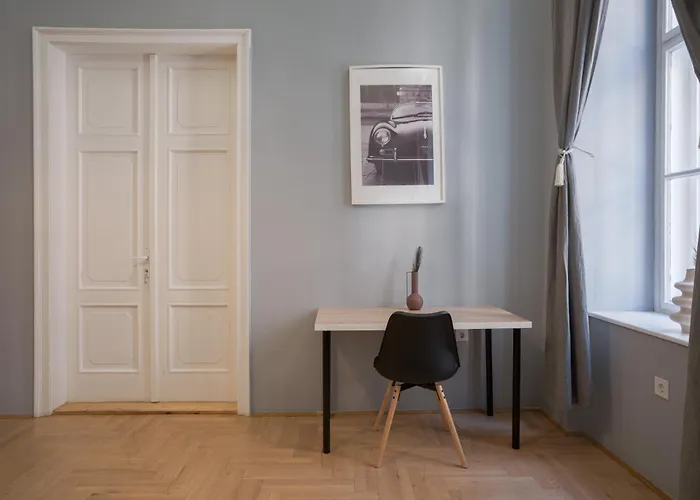 La Racha - By Agada Apartament