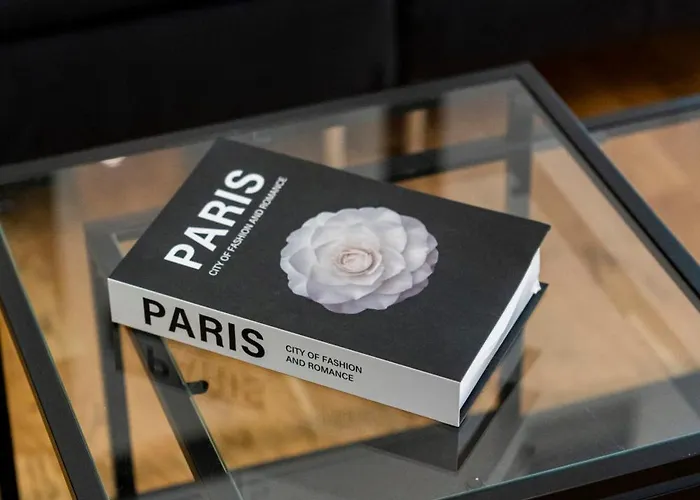 La Racha - By Agada Apartament