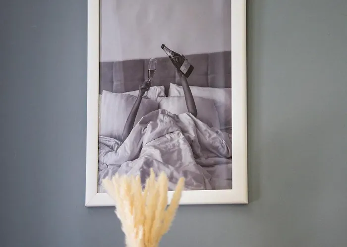 Apartament La Racha - By Agada