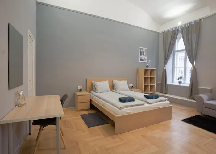 La Racha - By Agada Apartament *