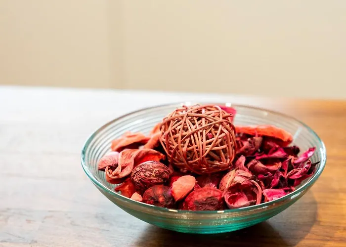 La Racha - By Agada Apartament Budapesta