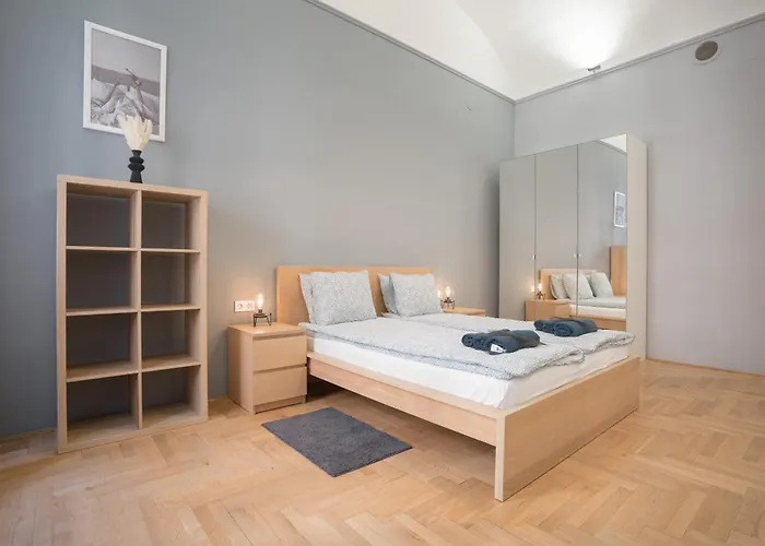 La Racha - By Agada Apartament *