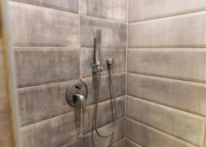 Apartament La Racha - By Agada Budapesta