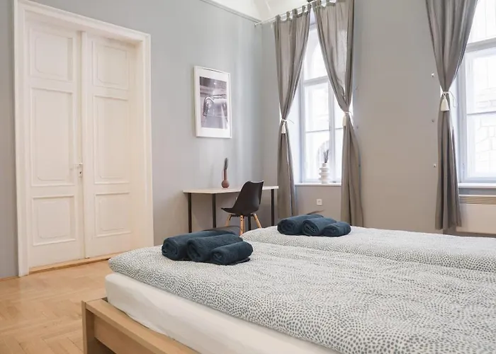 La Racha - By Agada Apartament