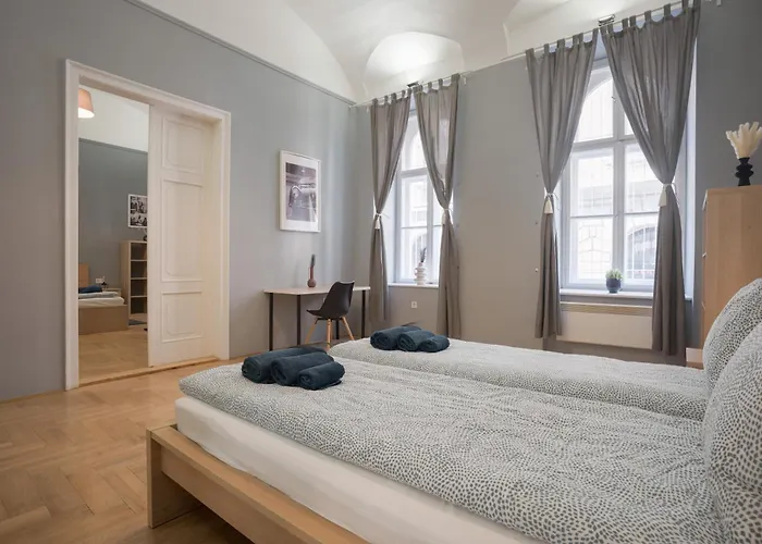 La Racha - By Agada Apartament *