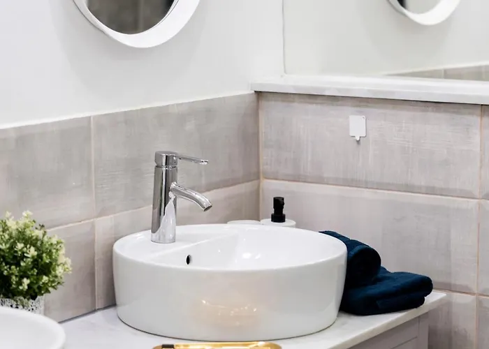 Apartament La Racha - By Agada *