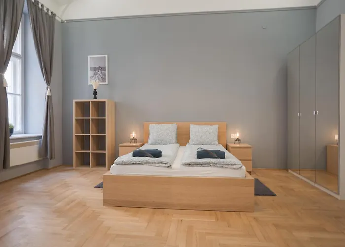 La Racha - By Agada Apartament Budapesta