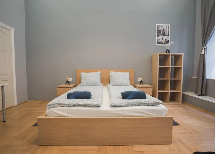 La Racha - By Agada Apartament