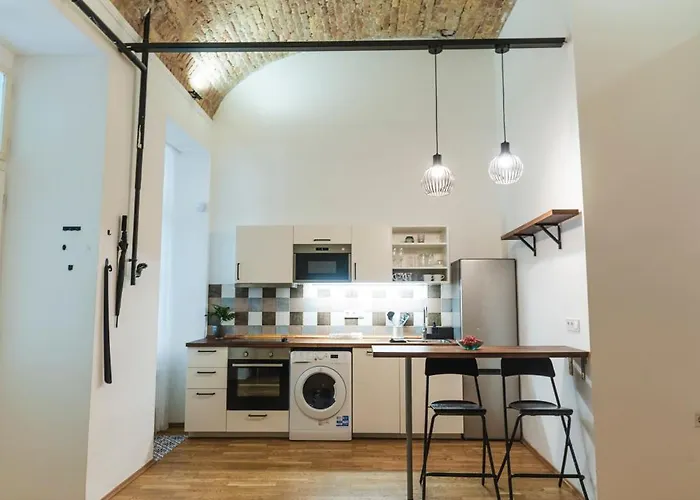 La Racha - By Agada * Budapesta