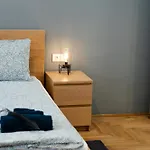 La Racha - By Agada Apartament Budapesta