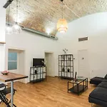 La Racha - By Agada Apartament Budapesta