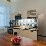 Apartament La Racha - By Agada
