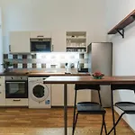 La Racha - By Agada Apartament Budapesta
