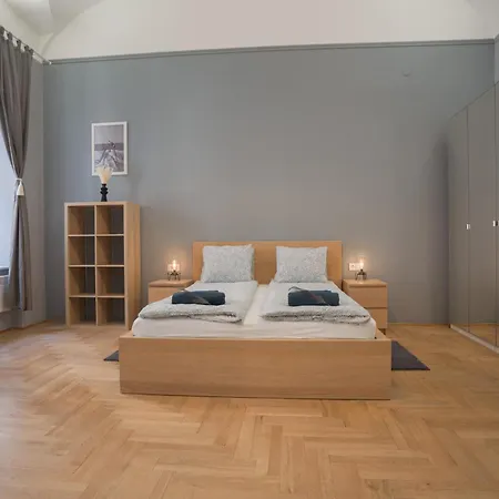 Appartamento La Racha - By Agada *