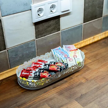 La Racha - By Agada Appartamento *