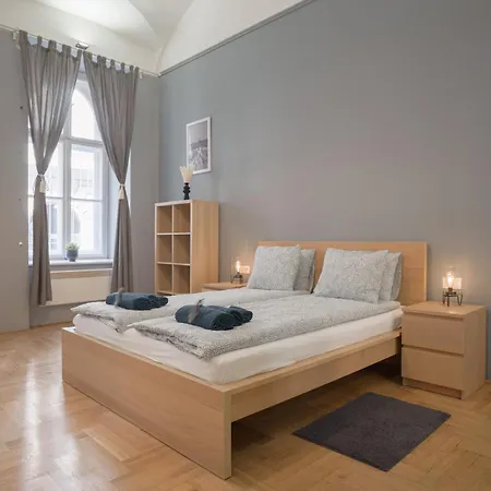 Appartamento La Racha - By Agada *