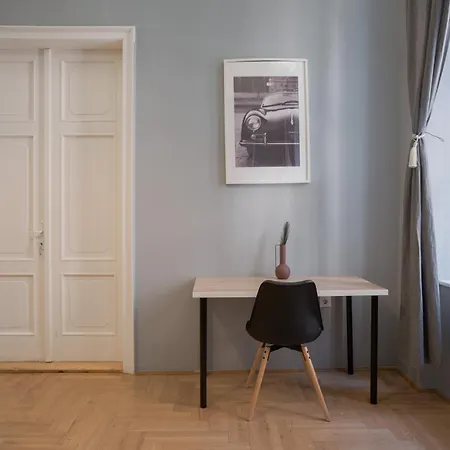 La Racha - By Agada Appartamento