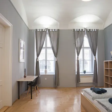 Appartamento La Racha - By Agada *