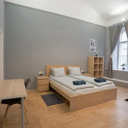 La Racha - By Agada Appartamento *