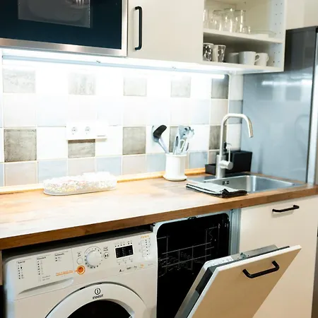 Appartamento La Racha - By Agada