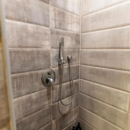 Appartamento La Racha - By Agada Budapest