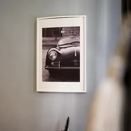 La Racha - By Agada Budapest