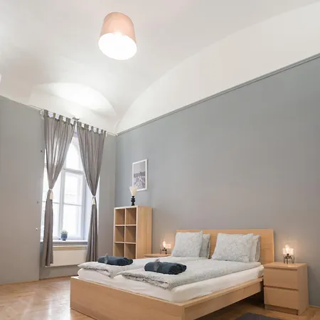 Appartamento La Racha - By Agada