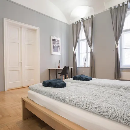 La Racha - By Agada Appartamento