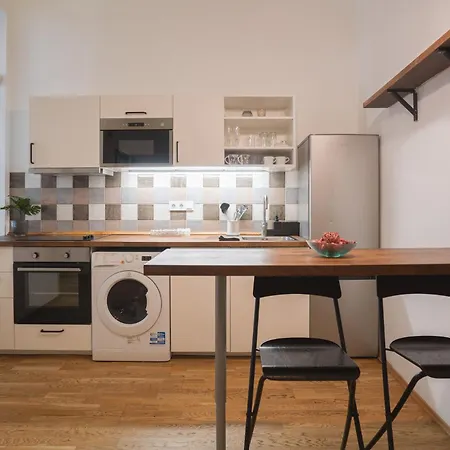 Appartamento La Racha - By Agada