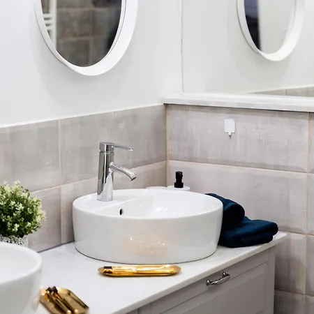 Appartamento La Racha - By Agada *