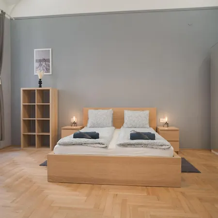 La Racha - By Agada Appartamento Budapest