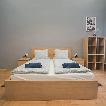 La Racha - By Agada Appartamento