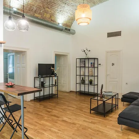 Appartamento La Racha - By Agada