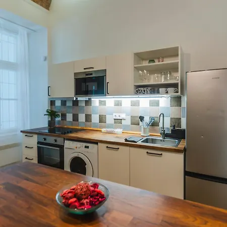 Appartamento La Racha - By Agada